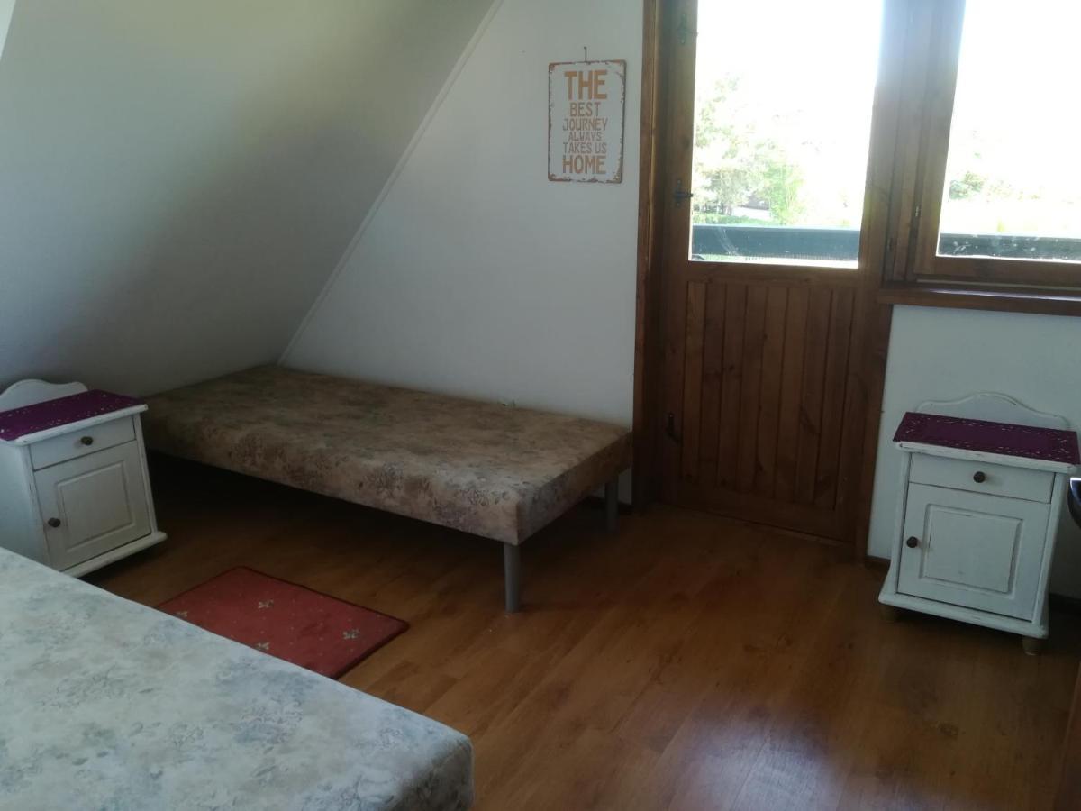 Michalowka Łeba Dış mekan fotoğraf